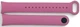 Ремешок BeCover для Xiaomi Mi Smart Band 10 Hot Pink (BC_713600) - изображение 4