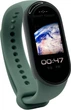Ремешок BeCover для Xiaomi Mi Smart Band 10 Pine Green (BC_713604) - изображение 1