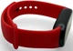 Ремешок BeCover для Xiaomi Mi Smart Band 10 Red (BC_713605) - изображение 3