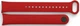 Ремешок BeCover для Xiaomi Mi Smart Band 10 Red (BC_713605) - изображение 4