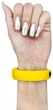 Ремешок BeCover для Xiaomi Mi Smart Band 10 Yellow (BC_713608) - изображение 6