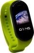 Ремешок BeCover для Xiaomi Mi Smart Band 10 Lime (BC_713610) - изображение 1