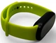 Ремешок BeCover для Xiaomi Mi Smart Band 10 Lime (BC_713610) - изображение 3