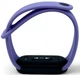 Ремешок BeCover для Xiaomi Mi Smart Band 10 Lilac (BC_713611) - изображение 4