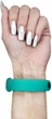 Ремешок BeCover для Xiaomi Mi Smart Band 10 Marine Green (BC_713615) - изображение 5