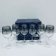 Набор бокалов для вина 6 шт. 360 мл Luminarc Delice Mist J9397/4 - изображение 1