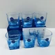 Набор стаканов 6 шт 300 мл Luminarc Sterling Ice Blue J1582 - изображение 1