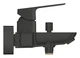 Одноважільний змішувач для ванни Grohe Cubeo ( 1018132430 ) 34553 - изображение 4