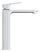Одноважільний змішувач для раковини XL-розміру Grohe Cubeo (1017290000) - зображення 2