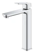 Одноважільний змішувач для раковини XL-розміру Grohe Cubeo (1017290000) - зображення 3