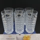 Набор стаканов Bohemia Diamond 260 мл 6 шт 2KE38 99T41 260 BOH - изображение 3