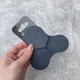 Ограничитель для дверей Titiz Plastik GP-136 серый - изображение 3