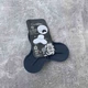 Ограничитель для дверей Titiz Plastik GP-136 серый - изображение 4
