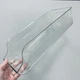 Організатор пластиковий для холодильника 35*14.3*9 см Akay Plastik AK 808 - зображення 3