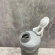 Бутылка для воды тритановая 1000 мл Ardesto Smart bottle AR2204TG - изображение 3