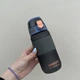 Бутылка для воды пластиковая 600 мл Ardesto Spring AR2260SB черная - изображение 3