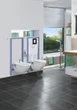 Инсталляция для биде Grohe Rapid SL (38553001) - изображение 4