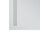 Зеркало Mixxus Premium LINES MR17-120x60-Reverse с Led Touch, Anti-fog, диммером, регулятором яркости (MP6626) - изображение 6