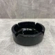 Пепельница 10,7 см 1 шт Arcoroc Stackable Black Ashtray 00187 - изображение 1
