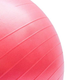 Piłka do ćwiczeń Outliner Antiburst LS3222 55 cm (4772013269083) - obraz 3
