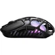 Мишка GravaStar Mercury X Pro 8K Wireless/Bluetooth/USB Black (GSXPRO_BLK) - изображение 7