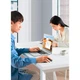 Мишка Ugreen MU105 Wireless Light Blue (90671) - зображення 10