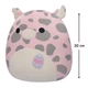 М'яка іграшка Squishmallows Поросятко Аквітанія 30 см (SQER00846) - зображення 2