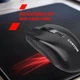 Мышка Canyon M-4 USB Black (CNE-CMS4) - изображение 5