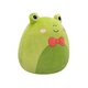 Мягкая игрушка Squishmallows Лягушка Укки 13 см (SQER00923) - изображение 3