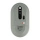 Мышка 2E MF300 PETSDOGS Silent Wireless/Bluetooth Green (2E-MF300WPETSGN) - изображение 2