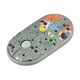 Мышка 2E MF300 PETSDOGS Silent Wireless/Bluetooth Green (2E-MF300WPETSGN) - изображение 5