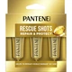 Маска для волосся Pantene Поживний коктейль в ампулах 1 Minute 15 мл х 3 шт. (4015600592431) - зображення 1