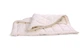 Одеяло шерстяное MirSon Mikrosatin Gold Woolen Hand Made 167 лето 220x240 см (2200000460363) - изображение 11