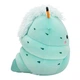 Мягкая игрушка Squishmallows Рогатая гусеница Ольти 19 см (SQCR07941) - изображение 5