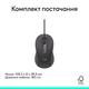 Мышка Logitech Signature M520 for Business USB-C Graphite (910-007511) - изображение 9
