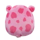 М'яка іграшка Squishmallows Поросятко Гвендел 30 см (SQCR05617) - зображення 4