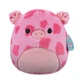 М'яка іграшка Squishmallows Поросятко Гвендел 30 см (SQCR05617) - зображення 7