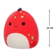 М'яка іграшка Squishmallows Діно Долан 19 см (SQCR05399) - зображення 2