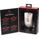 Мышка A4Tech Bloody R90 Plus Wireless Greyish White (4711421001731) - изображение 4