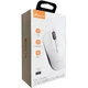 Мишка Xtrike ME GW-116 Wireless White (GW-116WH) - зображення 3