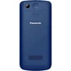 Мобильный телефон Panasonic KX-TU110 Blue (KX-TU110EXC) - изображение 2