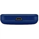 Мобильный телефон Panasonic KX-TU110 Blue (KX-TU110EXC) - изображение 6