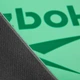 Килимок для йоги Reebok Natural Rubber Yoga Mat зелений, мандала RAYG-11085GN (885652020930) - зображення 8