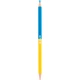 Карандаши цветные Kite Classic двосторонні, 12 кольорів (K-054) - изображение 2