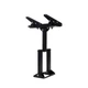 Кронштейн Charmount TV02T-R3 Black - изображение 9