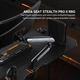 Кронштейн Anda Seat AD-W-A9X-1S-BB - изображение 5