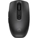 Мишка бездротова HP 690 Rechargeable Bluetooth, 7 кн., up to 4000 dpi чорна - изображение 1