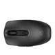 Мишка бездротова HP 690 Rechargeable Bluetooth, 7 кн., up to 4000 dpi чорна - изображение 7