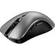 Мишка Genius Ergo 8100S AI Silent Wireless Grey (31030040404) - зображення 3