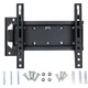 Кронштейн Charmount TV02T-R2 Black - зображення 9